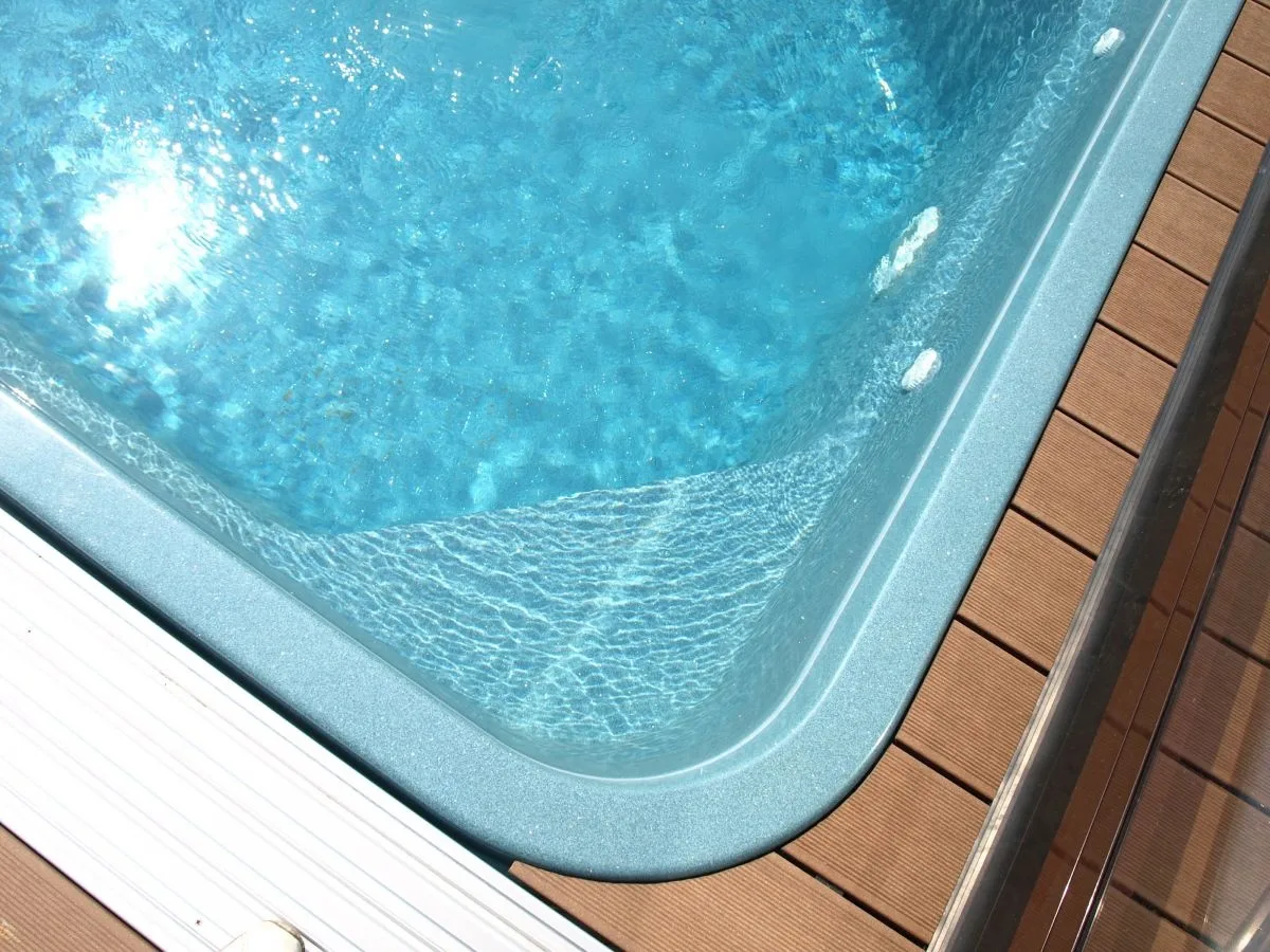 Laguna 5 — установка в Бийске