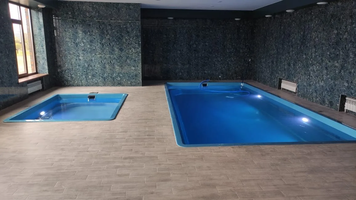 Laguna 3 — готовый проект в Бийске