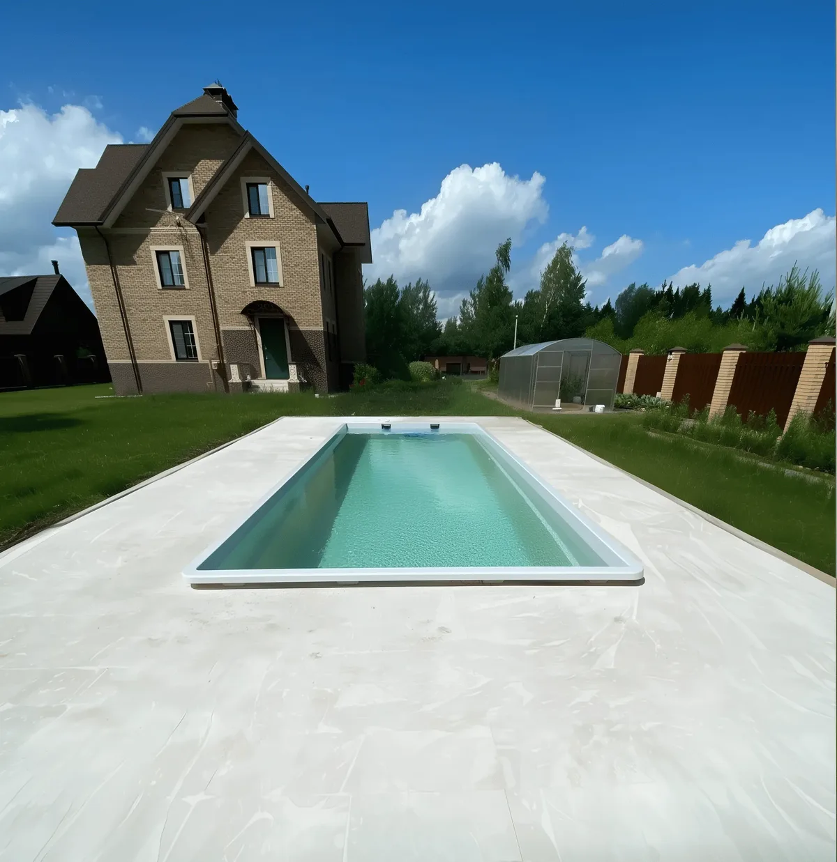 Laguna 9 с террасой в Бийске