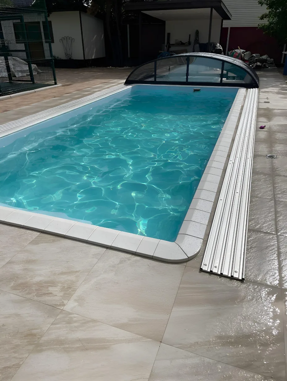 Laguna 6 — вид сверху в Бийске