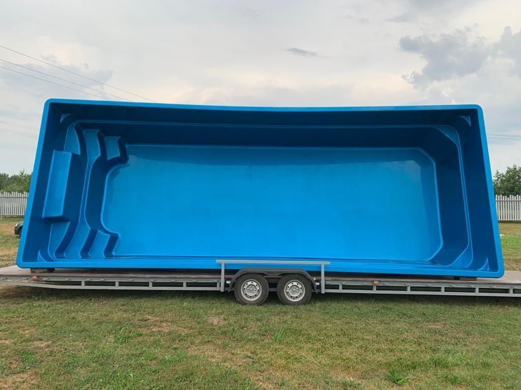 Laguna 9 — ландшафтный дизайн в Бийске