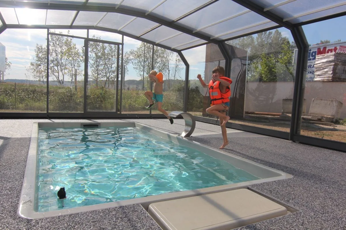 Laguna 5 — готовый проект в Бийске