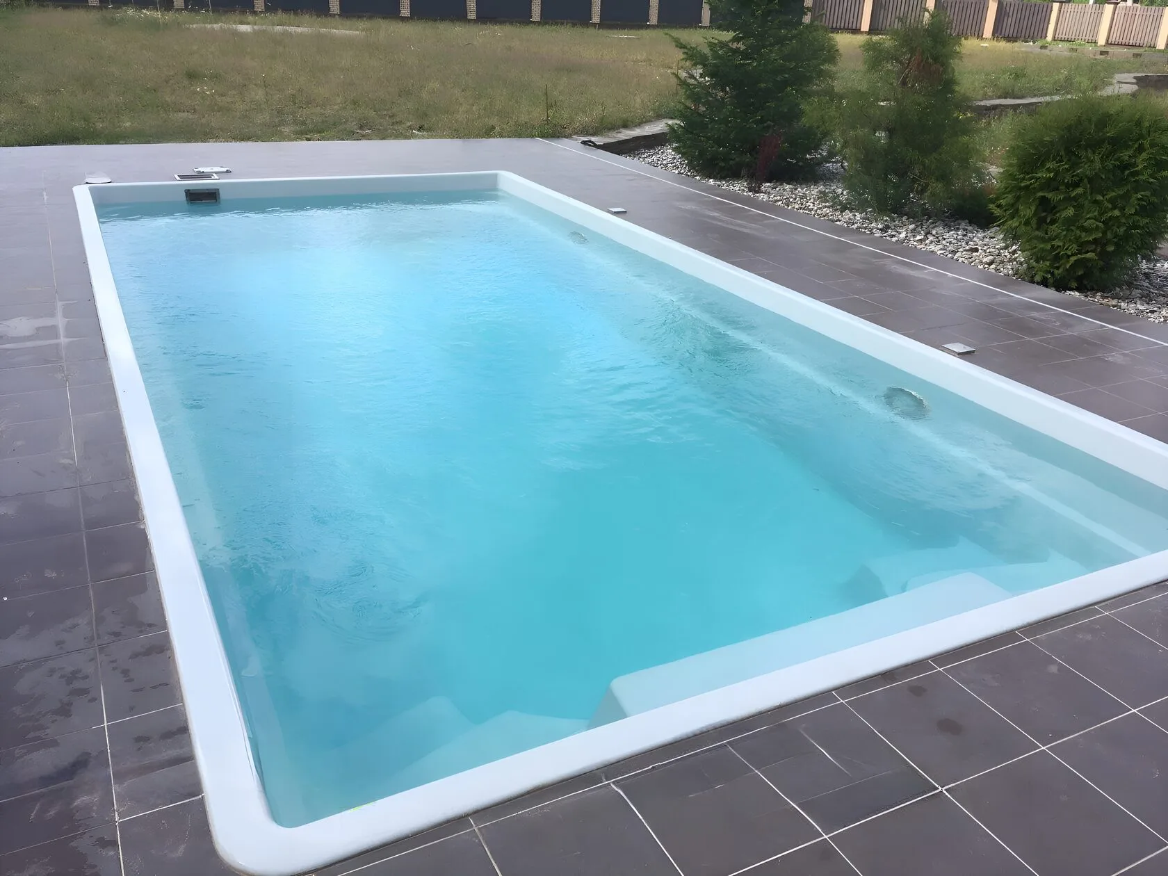 Laguna 7 — зона отдыха в Бийске