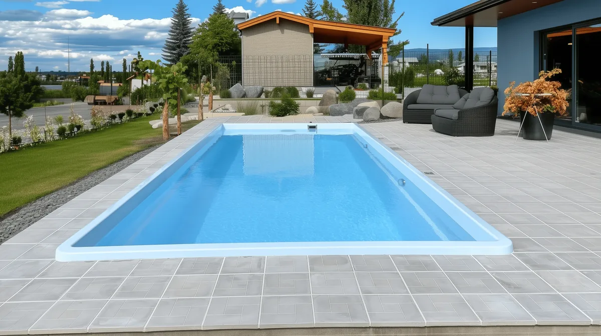 Laguna 7 — вид сверху в Бийске