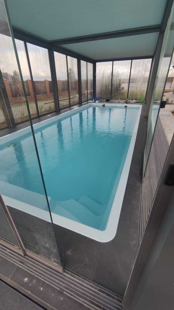 Laguna 9 — готовый проект в Бийске