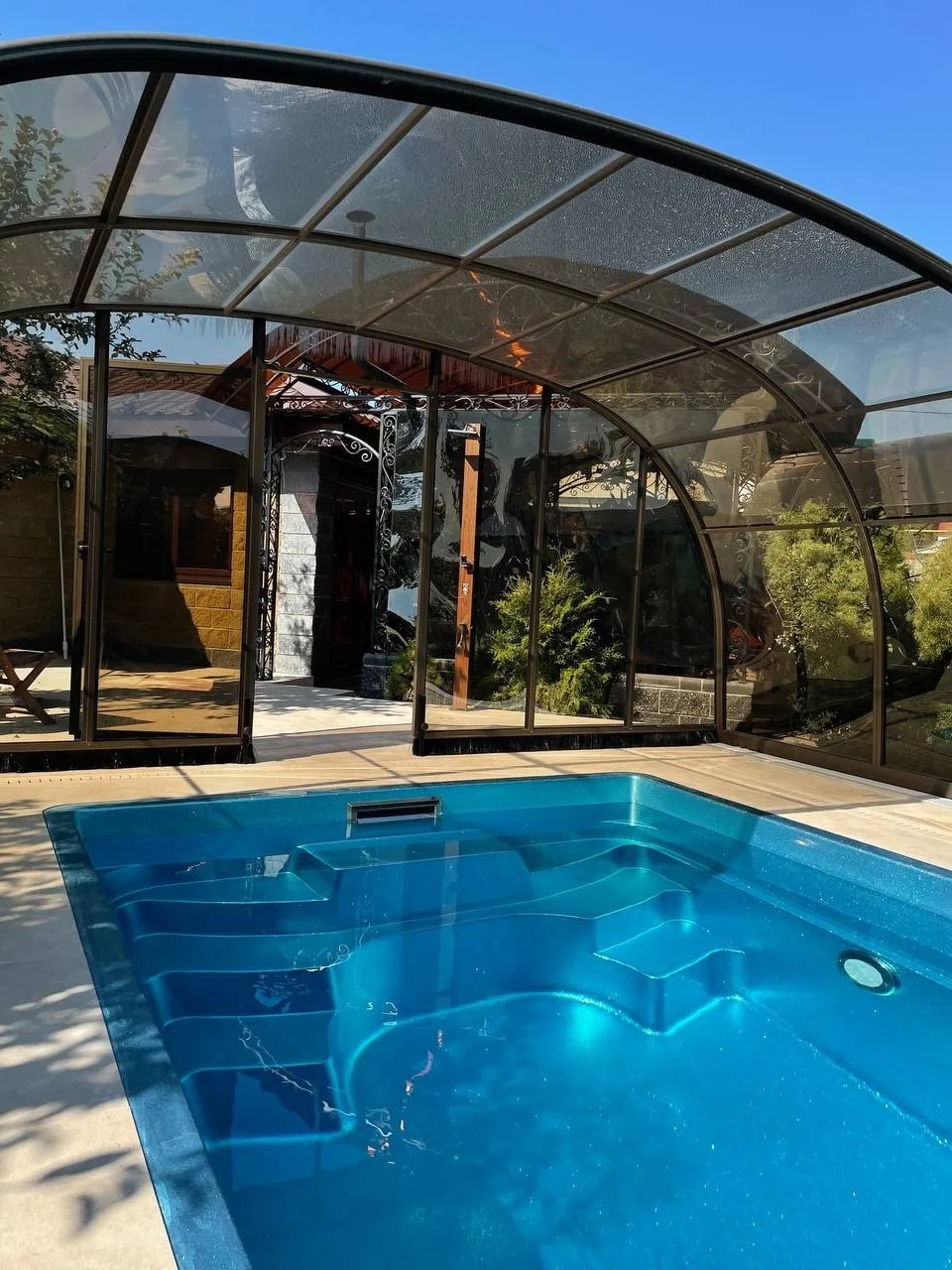 Laguna 6 — готовый проект в Бийске