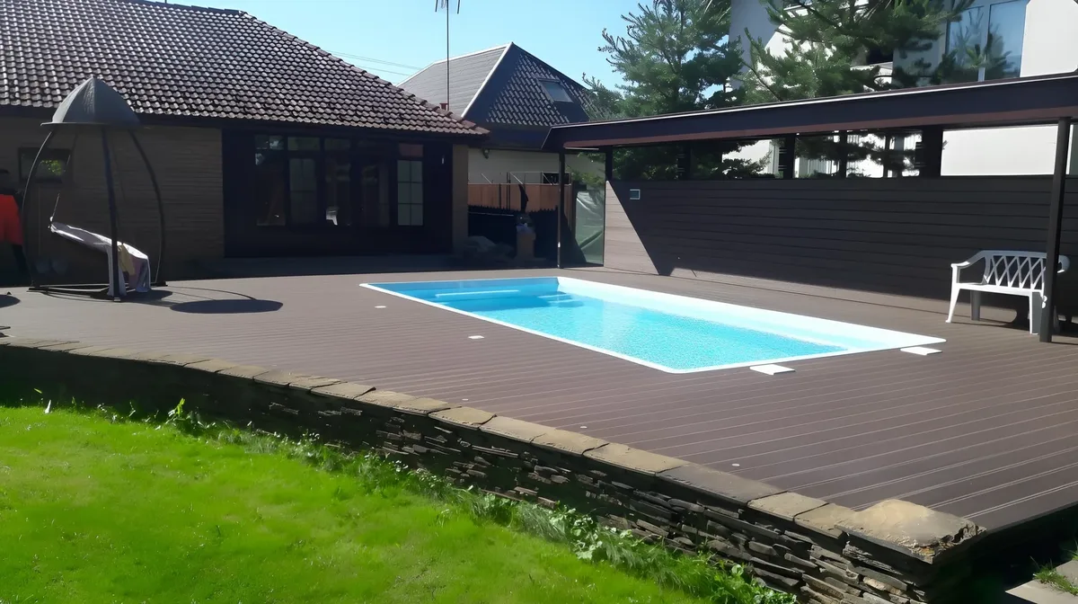 Laguna 8 — готовый проект в Бийске