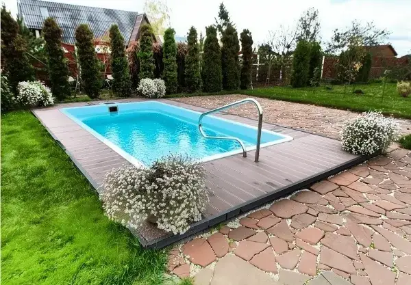 Строительство бассейнов в Бийске